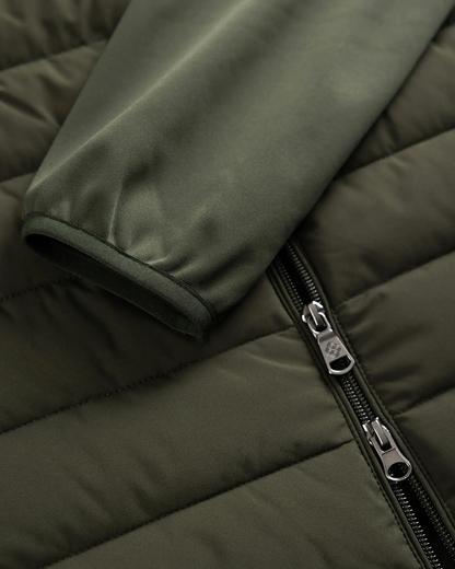 Delano Hybrid Jacket Women's