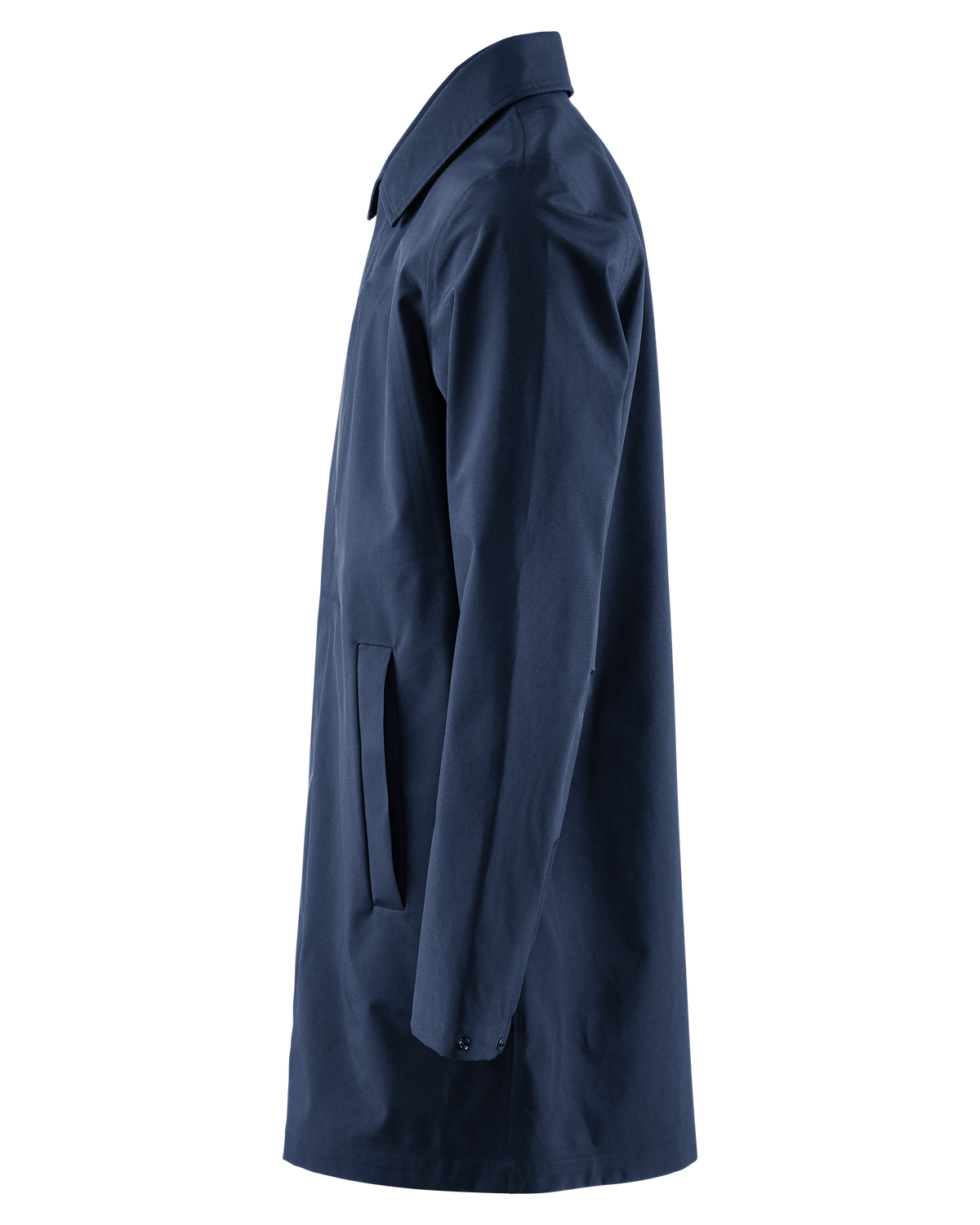 Carmel Classic Coat Men's