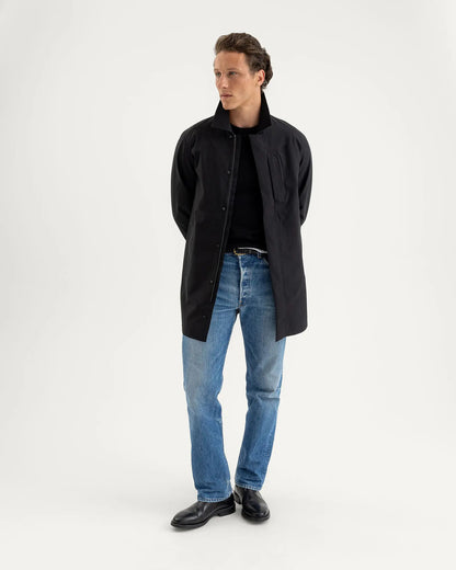 Carmel Classic Coat Men's