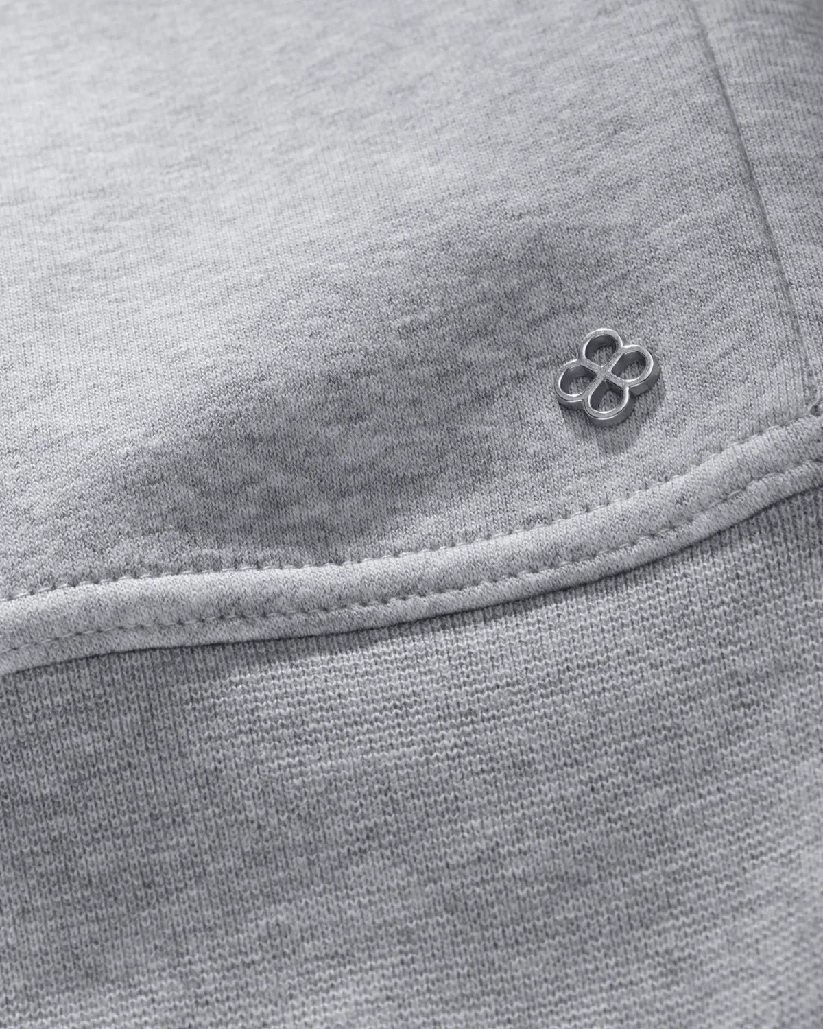 W's Dean Hoodie