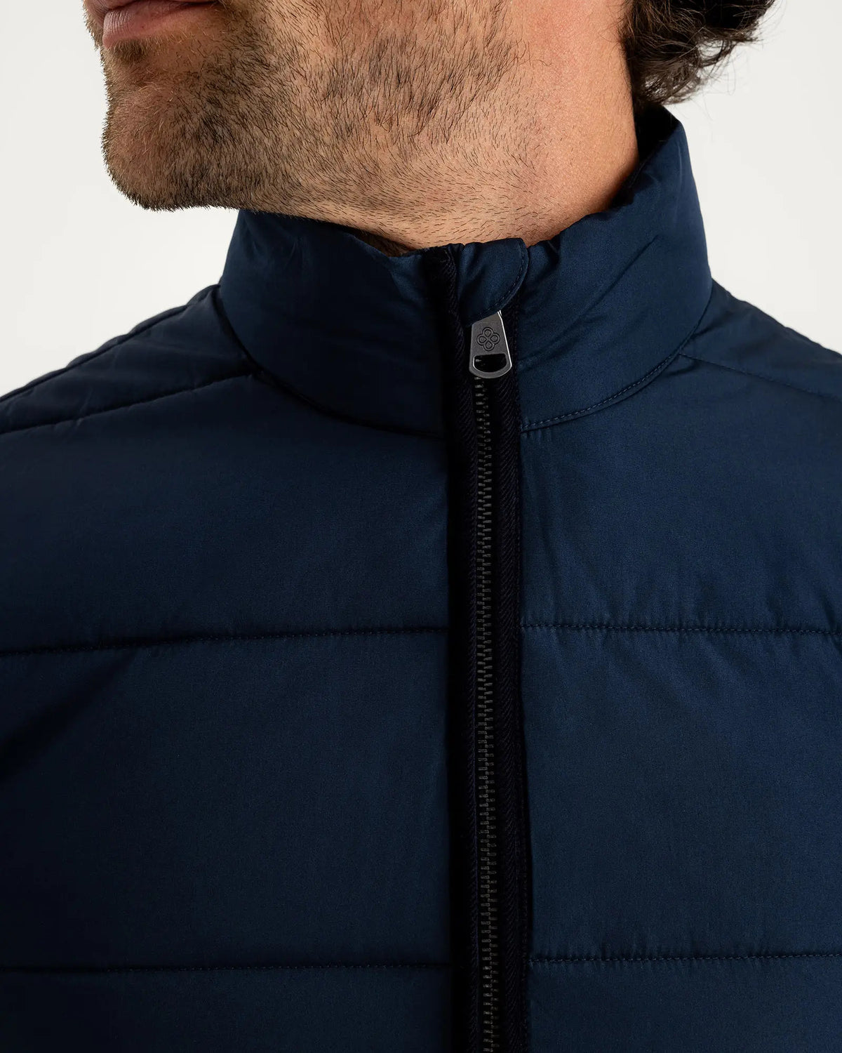 Milan Vest Men's