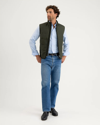 Milan Vest Men's