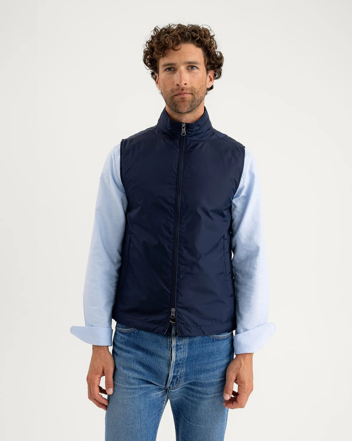 Redding Vest Men's