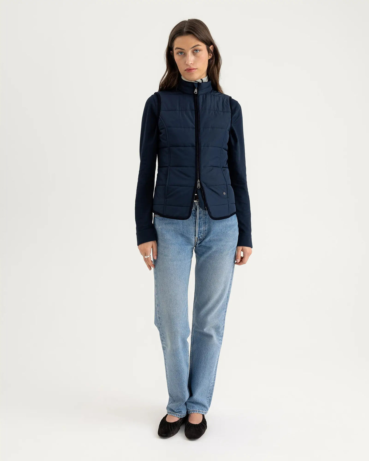 Milan Vest Women's