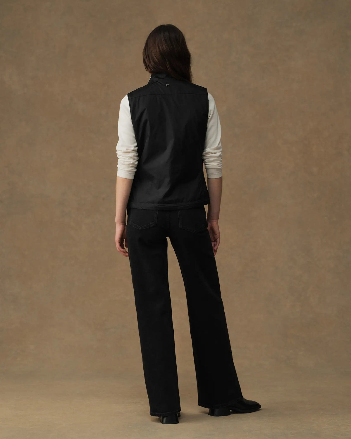 Redding Vest Women's