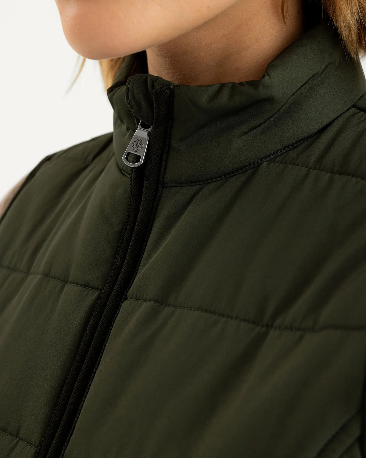 Milan Vest Women's