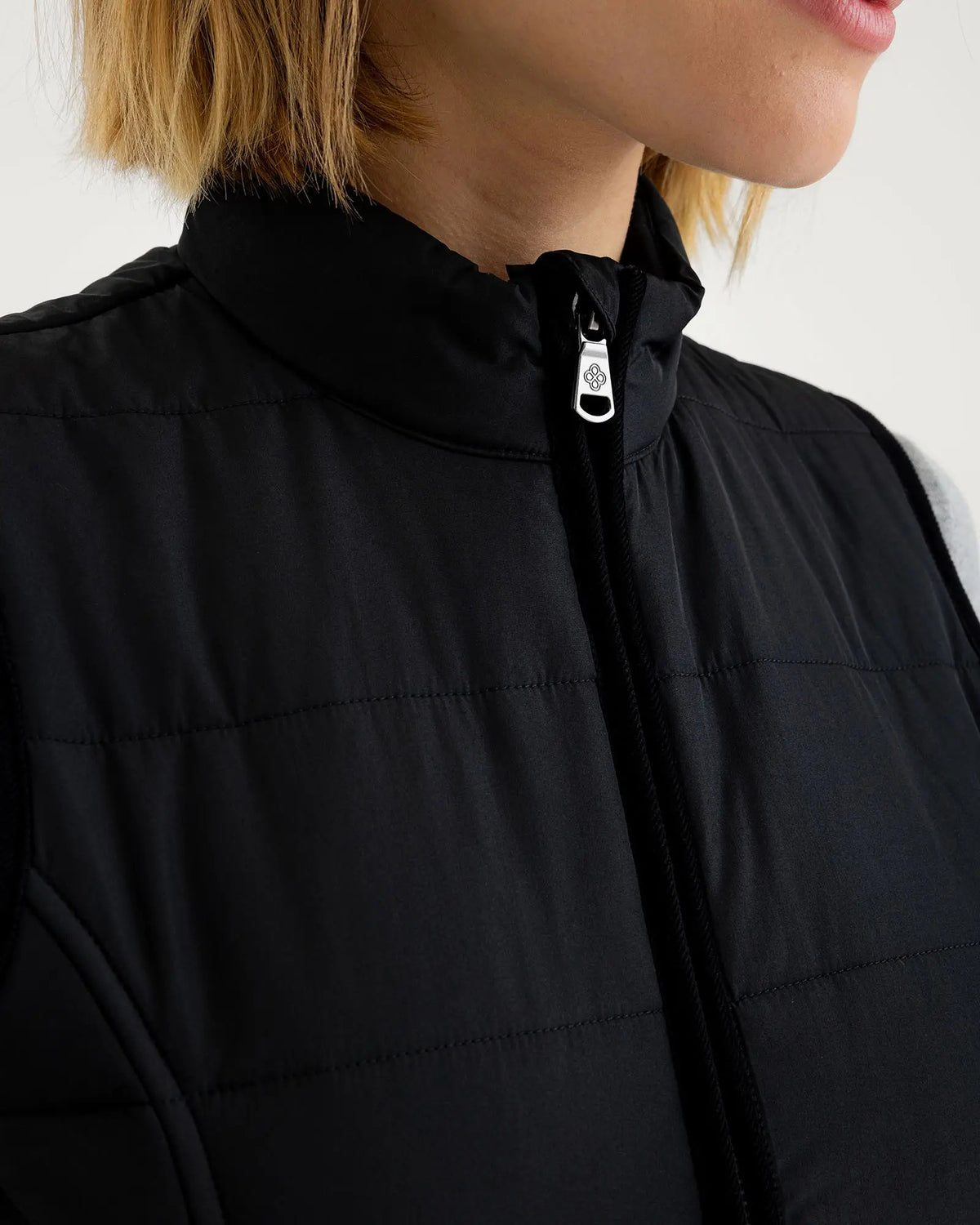 Milan Vest Women's