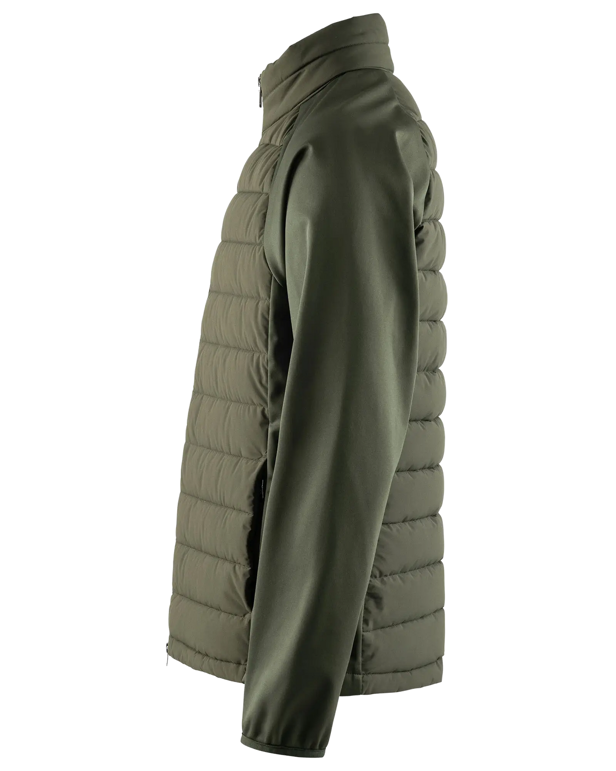 Delano Hybrid Jacket Men's