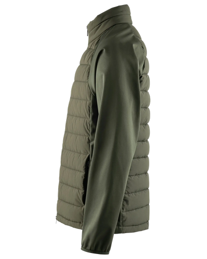 Delano Hybrid Jacket Men's
