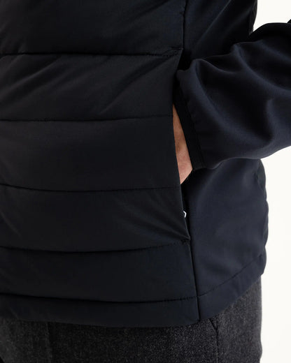 Delano Hybrid Jacket Men's