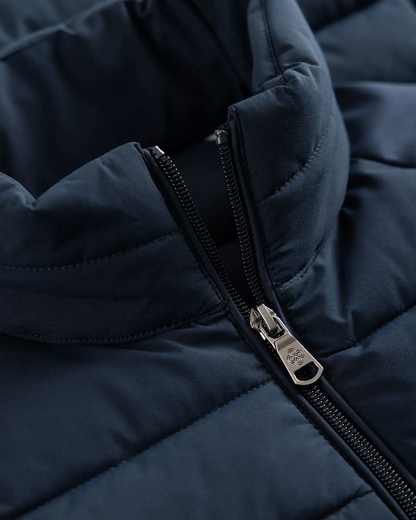 Delano Hybrid Jacket Women's