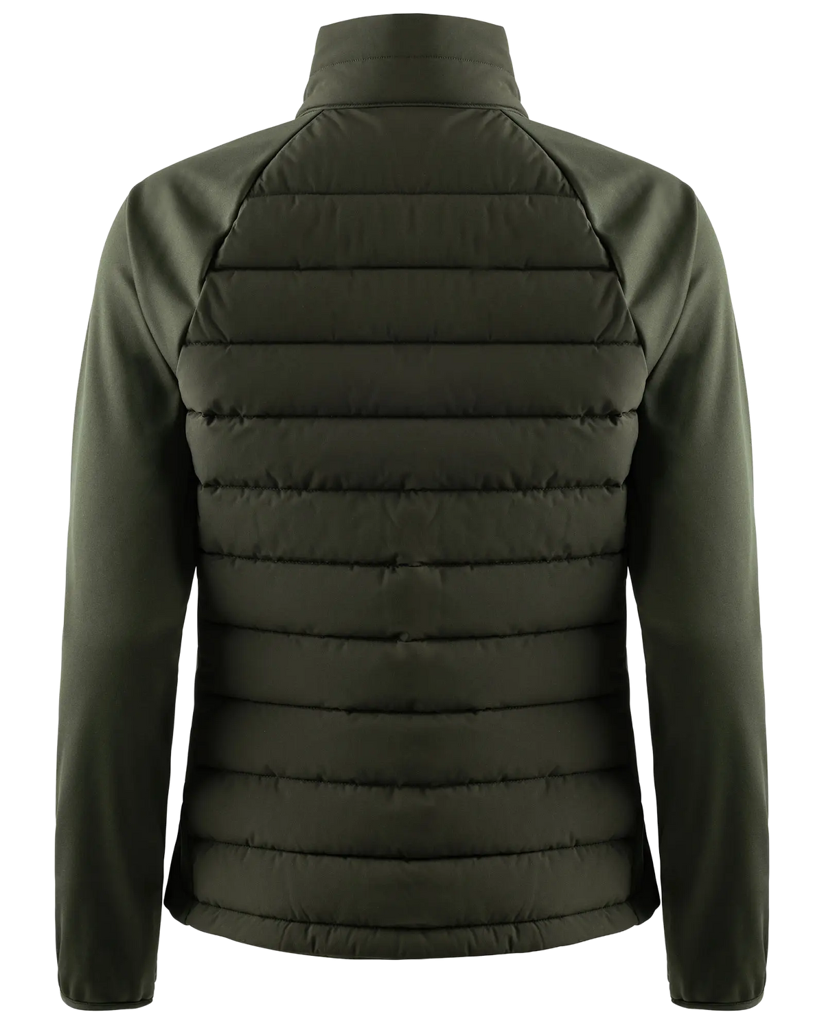 Delano Hybrid Jacket Women's