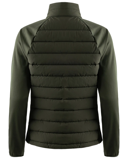 Delano Hybrid Jacket Women's