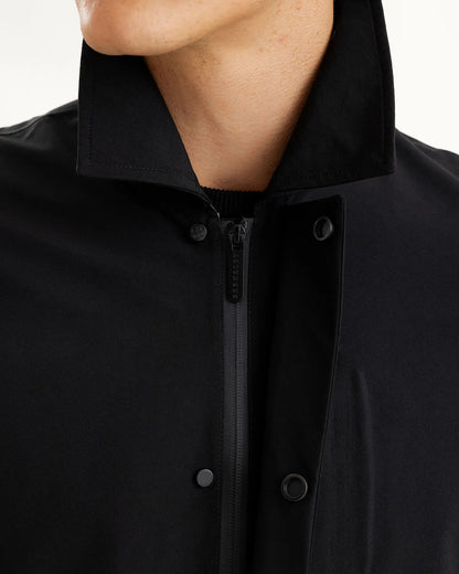 Carmel Classic Coat Men's