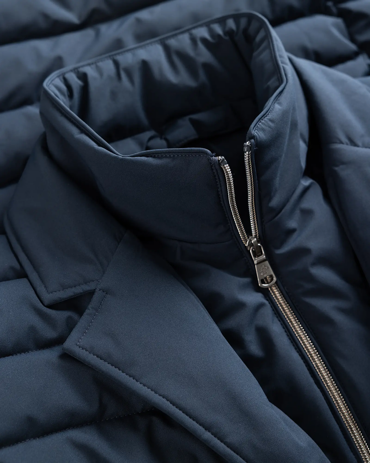 Delano Padded Blazer