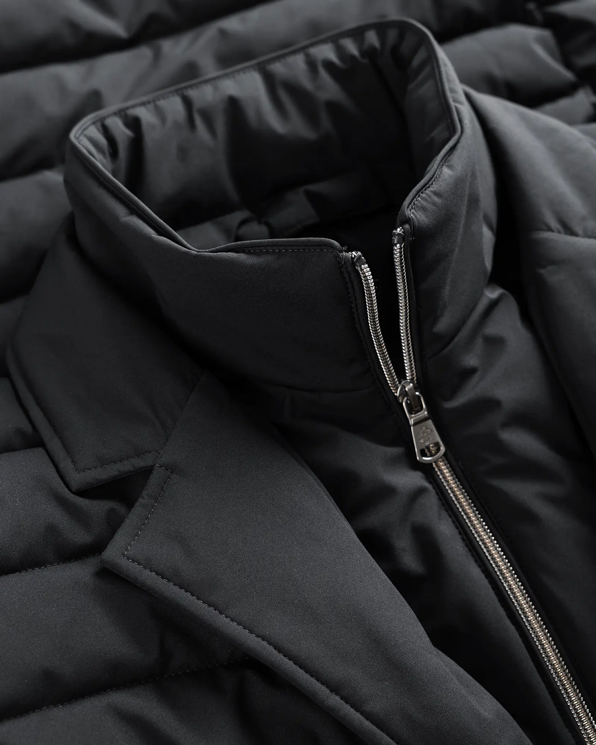 Delano Padded Blazer
