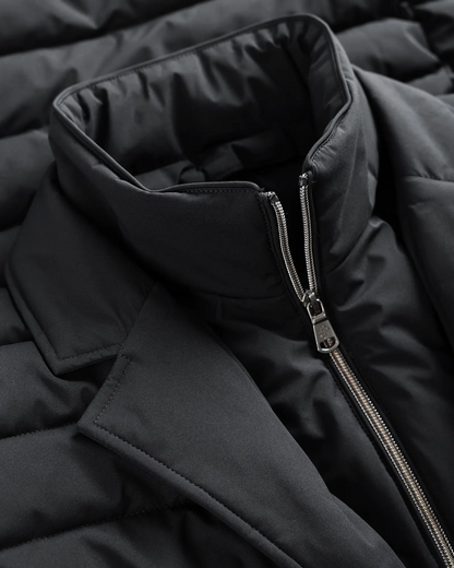 Delano Padded Blazer