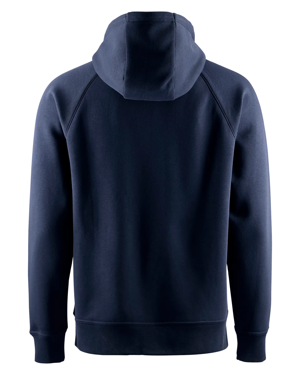 Dean Zip Hoodie