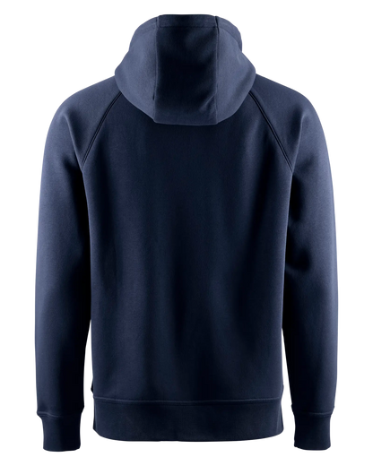 Dean Zip Hoodie