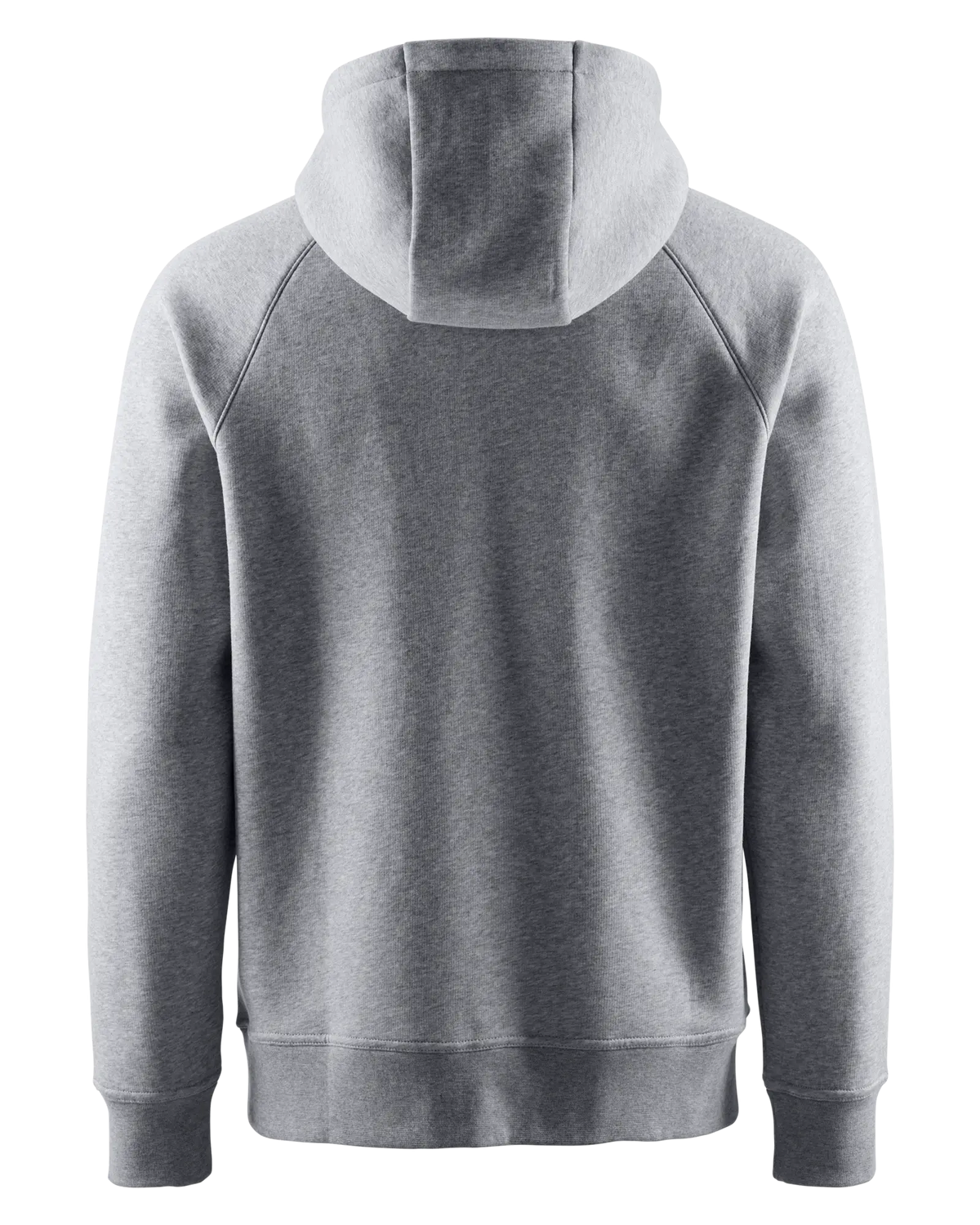 Dean Zip Hoodie