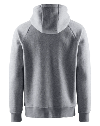 Dean Zip Hoodie