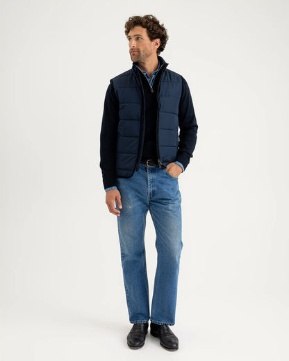 Milan Vest Men's