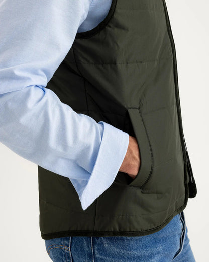 Milan Vest Men's