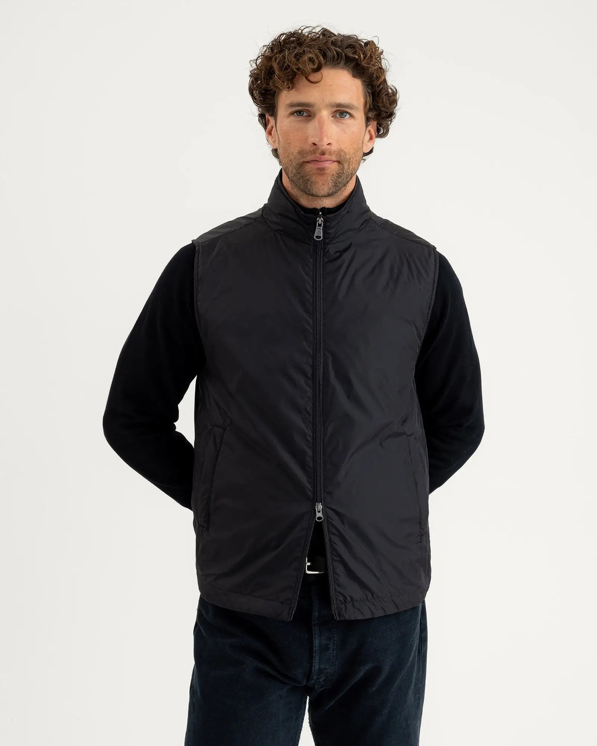 Redding Vest Men's