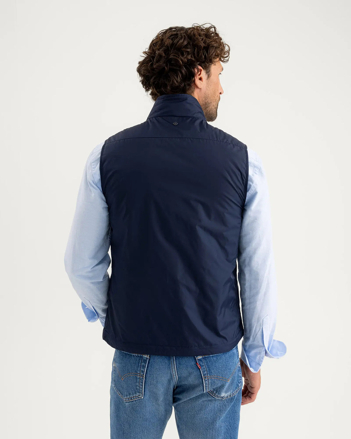 Redding Vest Men's