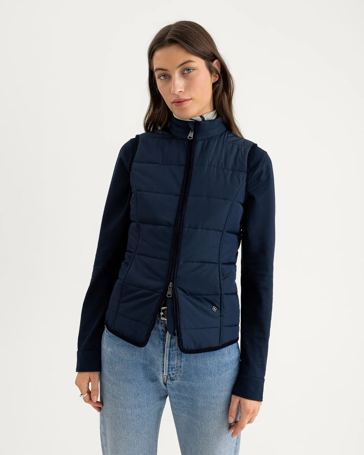 Milan Vest Women's