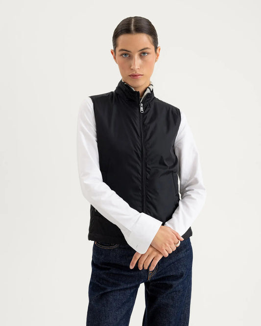 Redding Vest Women's