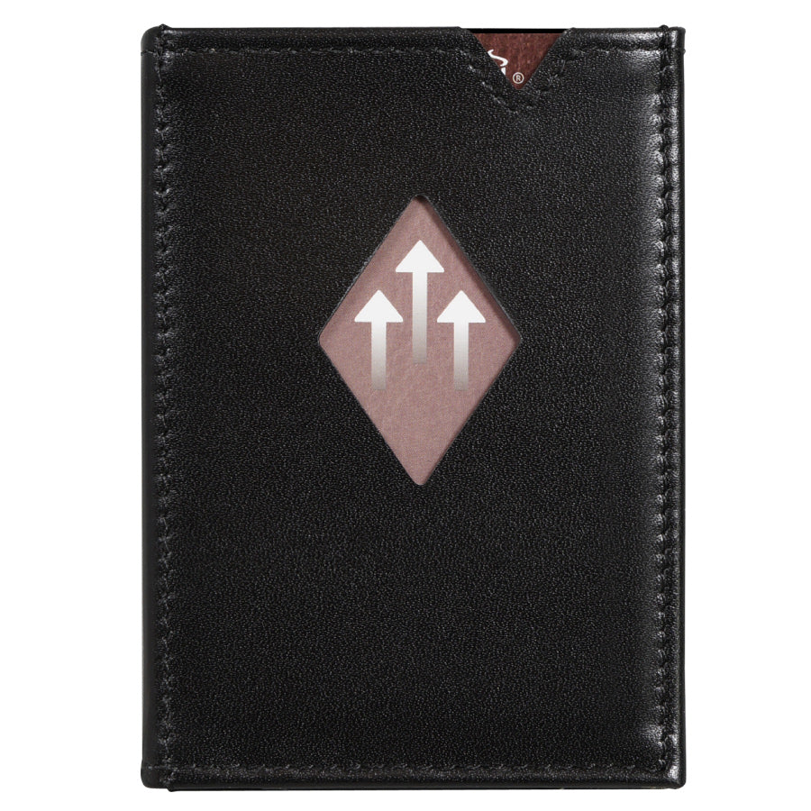 EXENTRI Miniwallet Black